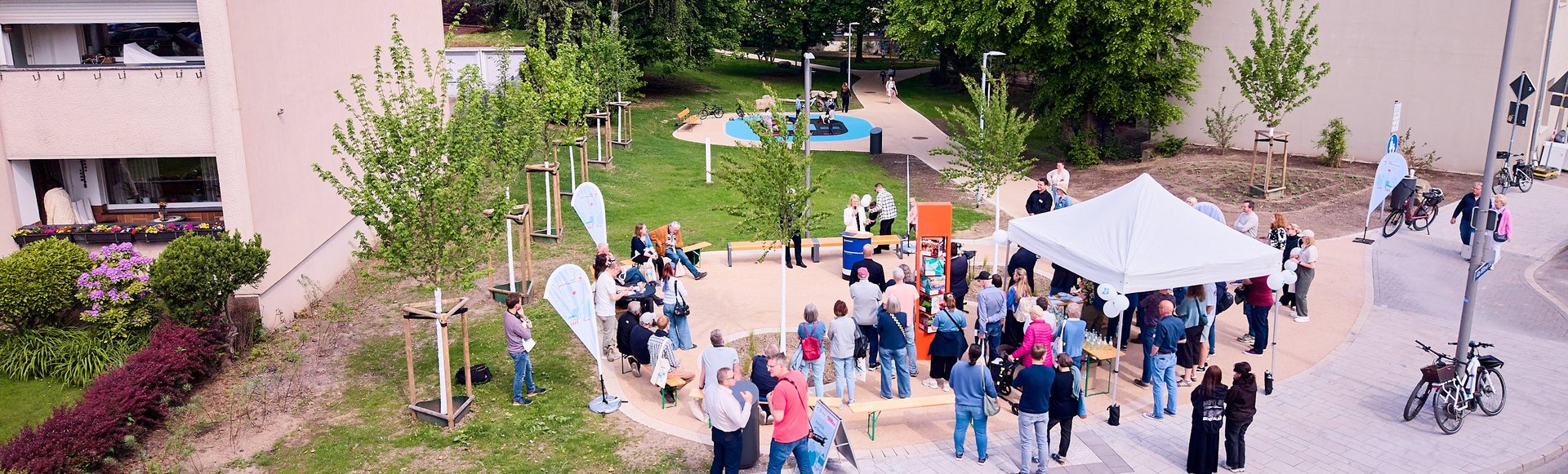 09_Eroeffnung_Gruenverbindung_Bochum-Laer_-_09